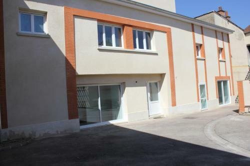 Bed & Breakfast Les Chambres En Champagne
