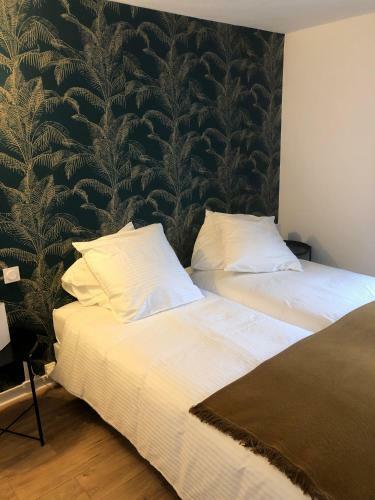 Apartamento Le G�te Du Jard