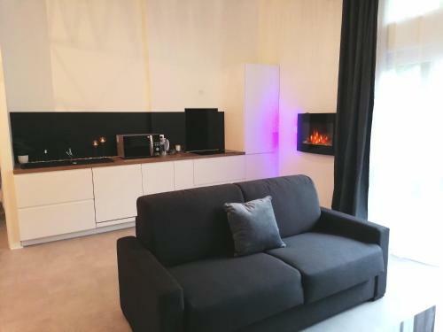 Apartamento La Clef Des Bulles