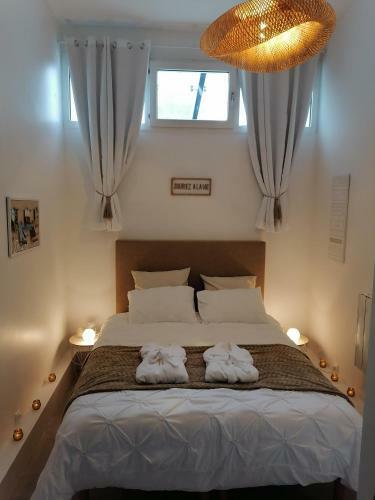 Apartamento La Clef Des Bulles
