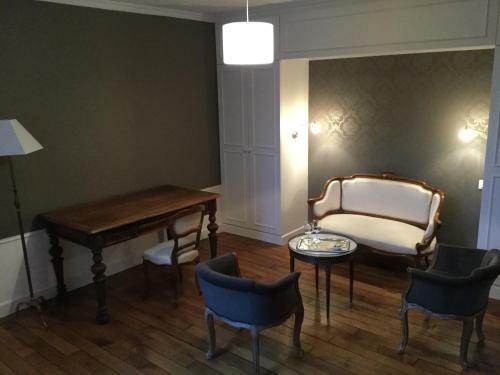 Bed & Breakfast Le Clos D 'a�