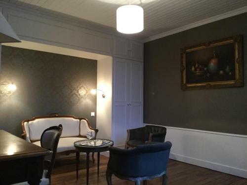 Bed & Breakfast Le Clos D 'a�