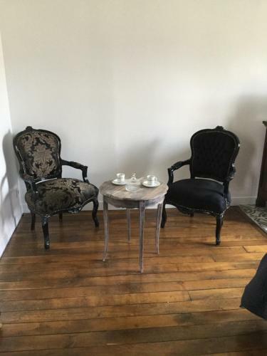 Bed & Breakfast Le Clos D 'a�