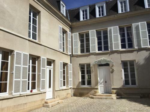 Bed & Breakfast Le Clos D 'a�