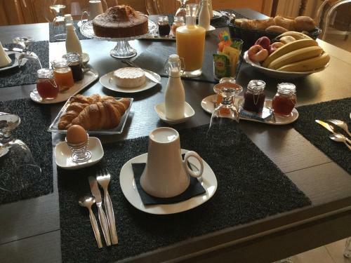 Bed & Breakfast Le Clos D 'a�