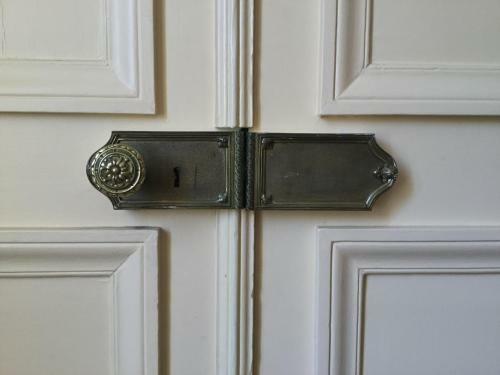 Bed & Breakfast Le Clos D 'a�