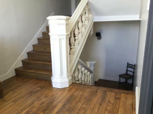 Bed & Breakfast Le Clos D 'a�
