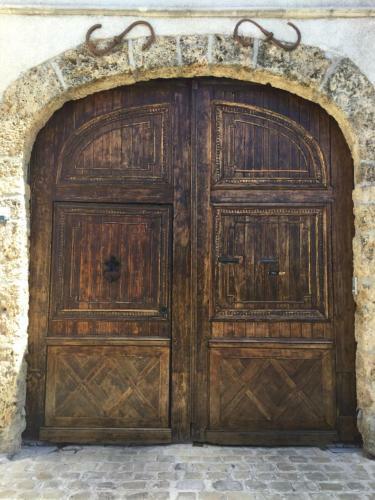Bed & Breakfast Le Clos D 'a�