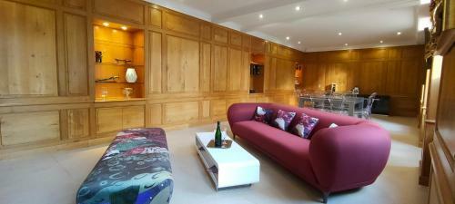 Bed & Breakfast Le Clos D 'a�