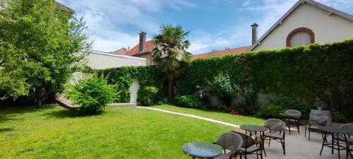 Bed & Breakfast Le Clos D 'a�