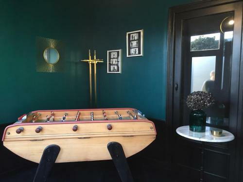 Apartamento Gite "le Mill�sime"