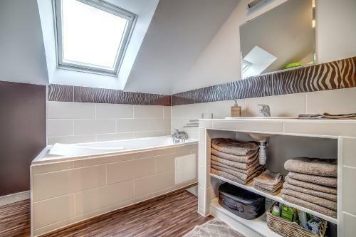 Apartamento Gite "le Mill�sime"