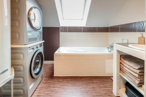 Apartamento Gite "le Mill�sime"