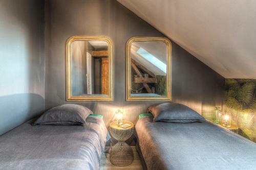 Apartamento Gite "le Mill�sime"