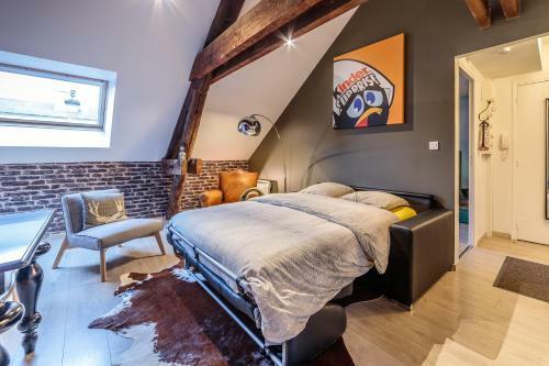 Apartamento Gite "le Mill�sime"