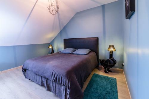 Apartamento Gite "le Mill�sime"