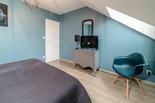 Apartamento Gite "le Mill�sime"