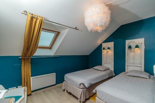 Apartamento Gite "le Mill�sime"