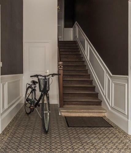 Apartamento Gite "le Mill�sime"