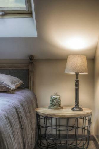 Apartamento Gite "le Mill�sime"