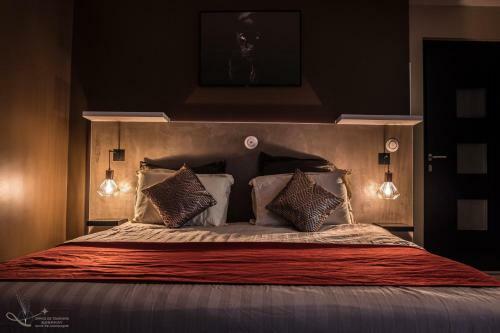 Apartamento Absweet For Love