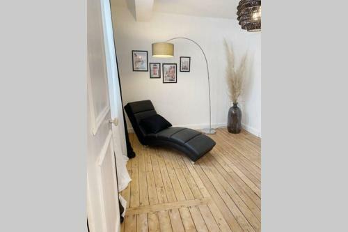 L?�crin De Romane, Maison Dans L?hyper Centre