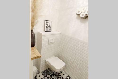 L?�crin De Romane, Maison Dans L?hyper Centre
