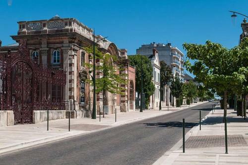 Apartamento Louis Pasteur 6 Premium