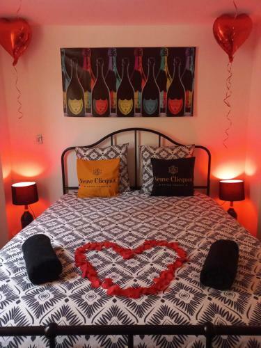 ***l'imp�rial Dom P�rignon ***