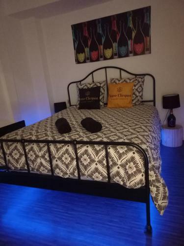 ***l'imp�rial Dom P�rignon ***