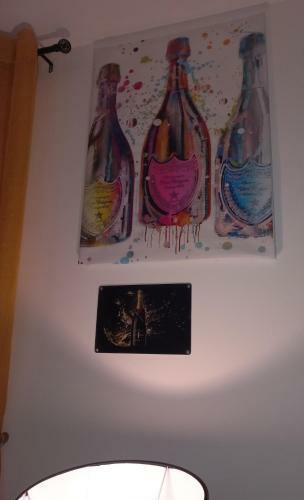 ***l'imp�rial Dom P�rignon ***
