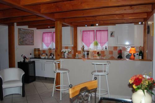 Apartamento A La Belle Epoque