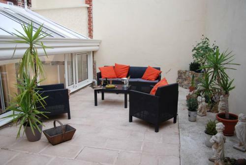 Apartamento A La Belle Epoque