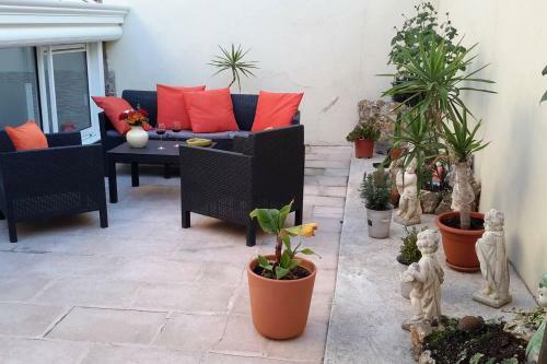 Apartamento A La Belle Epoque