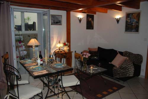 Apartamento A La Belle Epoque