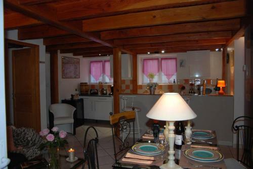 Apartamento A La Belle Epoque