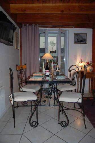 Apartamento A La Belle Epoque