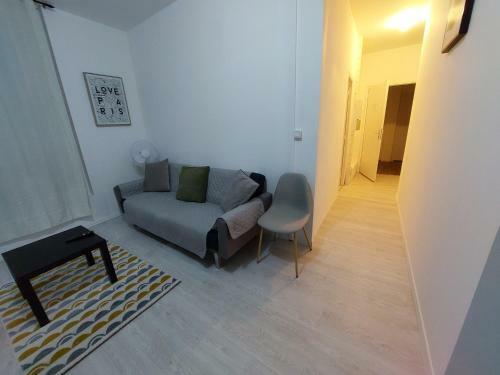 Apartamento Epernay Capital De Champagne