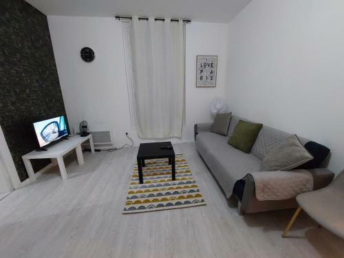 Apartamento Epernay Capital De Champagne