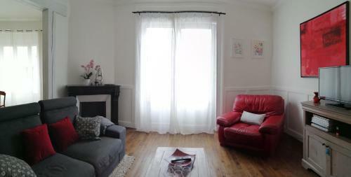 Apartamento L' Oiseau