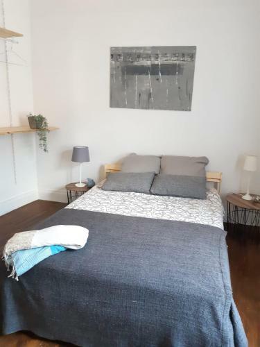 Apartamento L' Oiseau