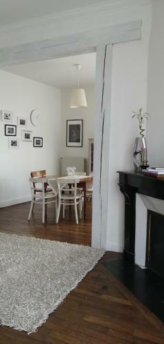 Apartamento L' Oiseau