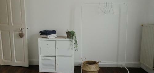 Apartamento L' Oiseau