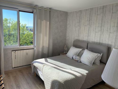 Apartamento Champagne Avenue Epernay City Center Nice View