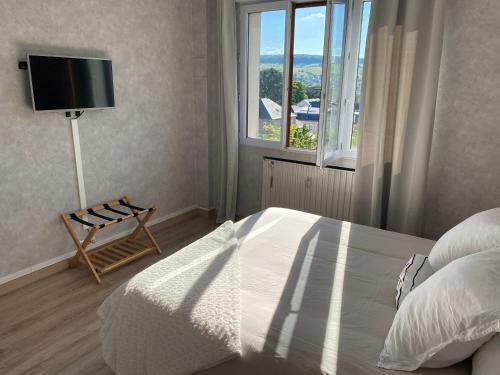 Apartamento Champagne Avenue Epernay City Center Nice View