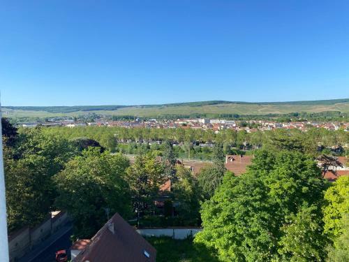 Apartamento Champagne Avenue Epernay City Center Nice View