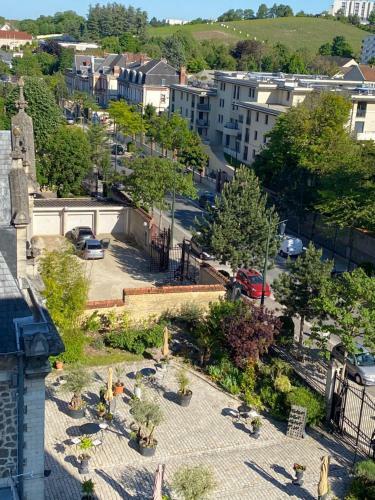 Apartamento Champagne Avenue Epernay City Center Nice View