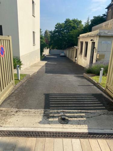 Apartamento Champagne Avenue Epernay City Center Nice View