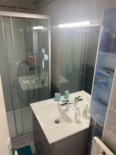 Apartamento Champagne Avenue Epernay City Center Nice View