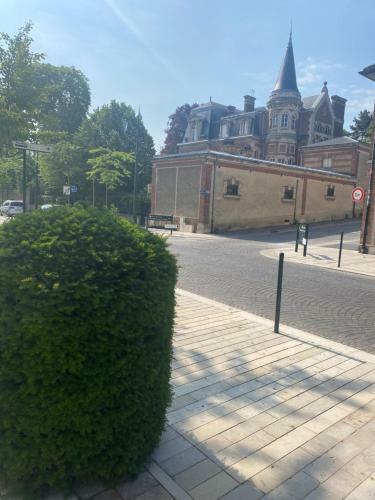 Apartamento Champagne Avenue Epernay City Center Nice View